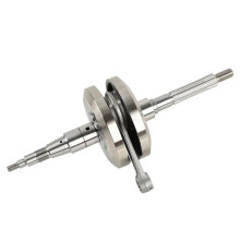 Motorcycle Crankshaft Assy for Primavera 125 150 Sprint 150 GTS 125 Ie Super 3V LT 125 Crankshaft Assembly Parts