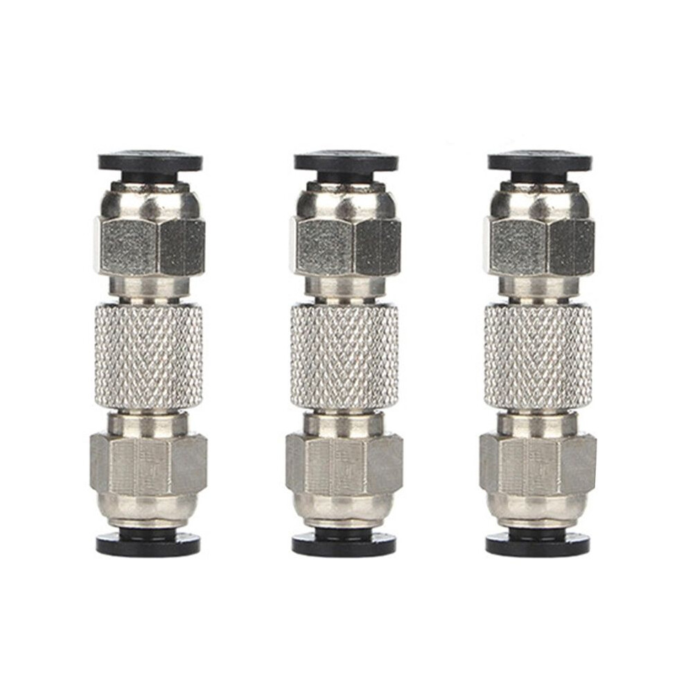 Ptfe Tube Connector For X1 X1c X1e P1p P1s, Anti-Oxidation, Plug And 6032052730615