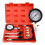 8Pcs Petrol Engine Cylinder Compression Tester Kit Gauge Tool for Automotive 7