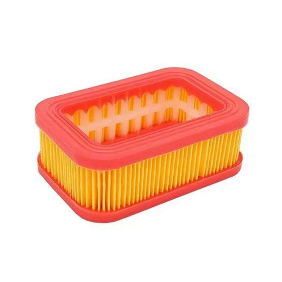 5800 Chainsaw Air Filter For 5200 5800 Gasoline 52Cc 58Cc Chainsaw Parts Replacement 58 Square Light 4713823315829