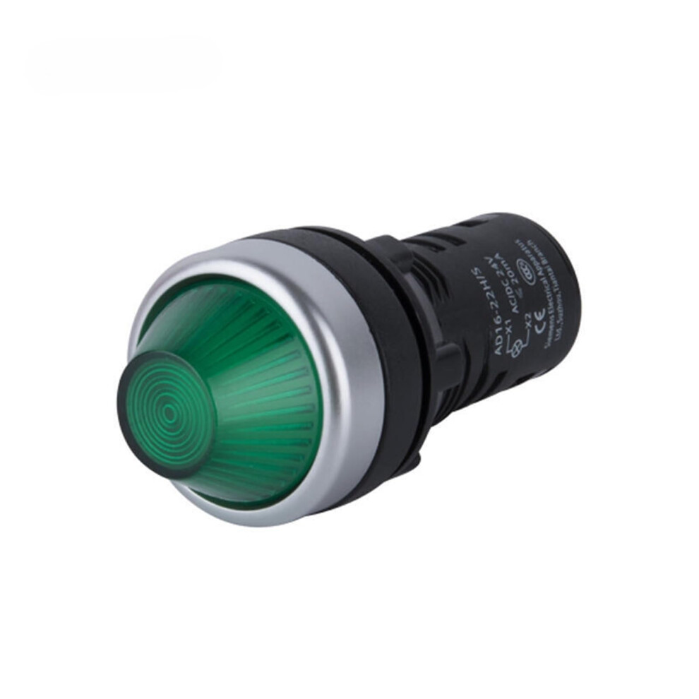 Brightness Indicator Light, Led Indicator Light For Industrial Control Panels 9199774213189