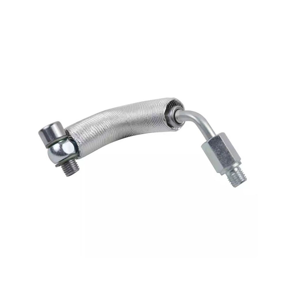 Coolant Return Hose Turbo Cooling Feed Pipe 55568031 55571900 For Cruz 6031960005921