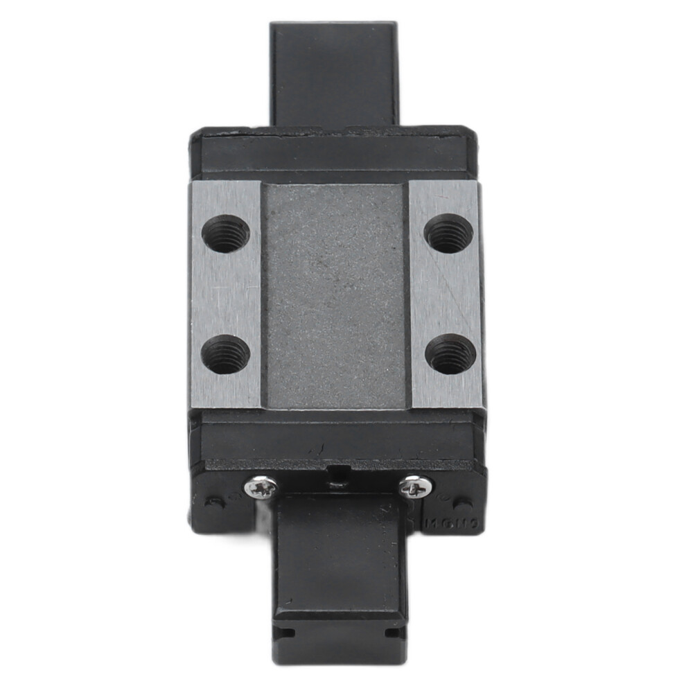 Compact Linear Guideway Small Sturdy Durable Mgn9c For Machinery And Robotics 3771377409877