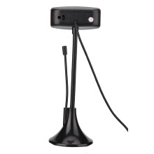 Computerkamera, 1080P HD-Desktop-Webcam, externe