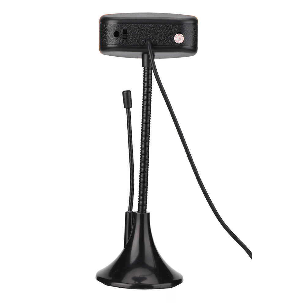 Computerkamera, 1080P Hd-Desktop-Webcam, Externe 7598290678144