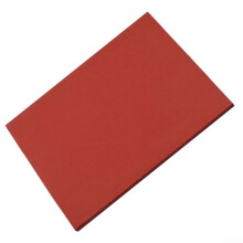 Silicone Rubber Heat Press Pad 250x300mm/290x380mm 8mm Thick Temp Mat for EasyPress 2
