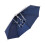 Πτυσσόμενο καπέλο ομπρέλας, αντι-UV κάλυμμα κεφαλής με σχεδιασμό αερισμού από 1