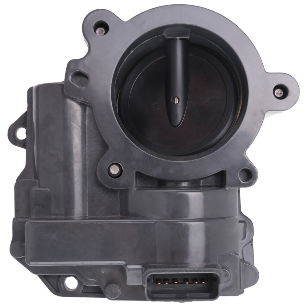 New V862418980 For C4 C5 Ds5 208 508 308 1.6 Rcz Petrol Throttle Body 0000163631 0000163672 V867527880 6032002302398