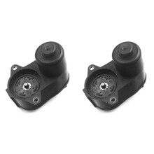 2X 31262415 Electric Parking Brake EPB Actuator for  XC60 XC70 S60 S80 V40  V70