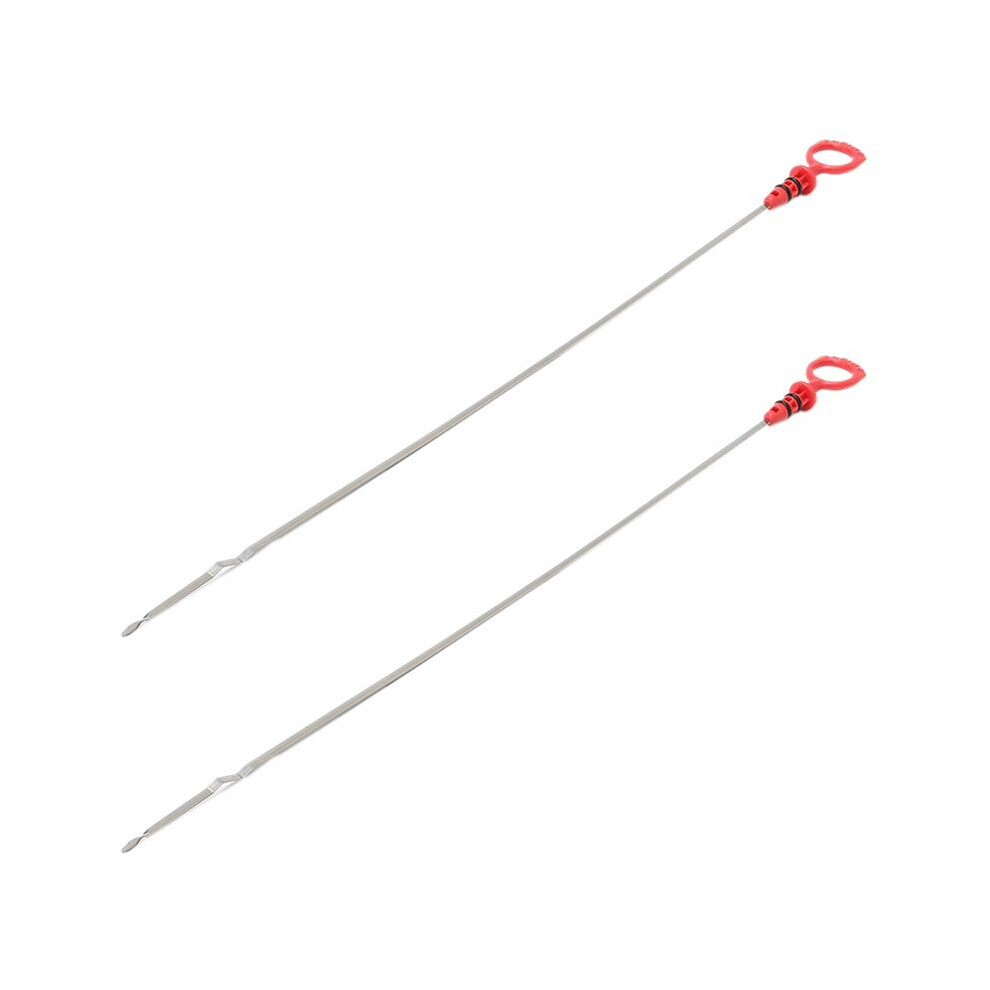 2X Car Engine Oil Dipstick For 850 C70 S60 S70 S80 V70 Xc70 Xc90 9497557 6032331603579