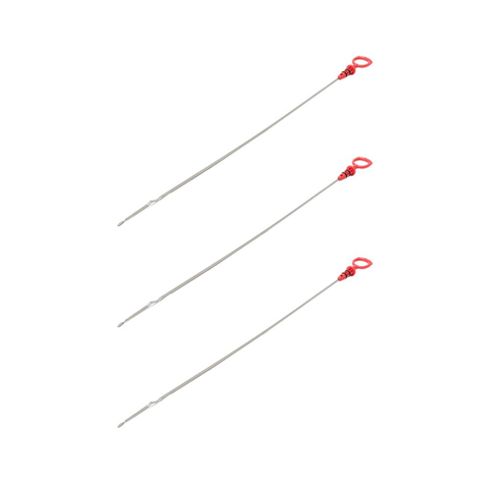 3X Car Engine Oil Dipstick for  850 C70 S60 S70 S80 V70 XC70 XC90 9497557