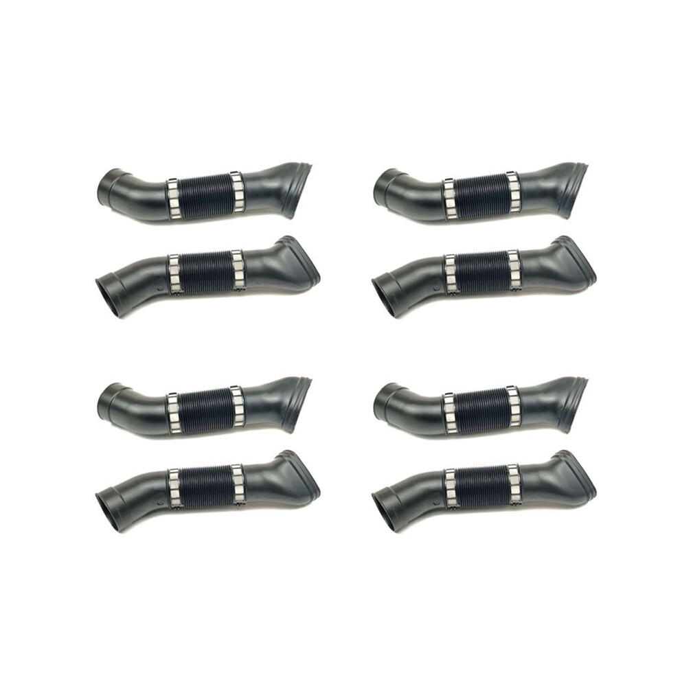 8X Car Air Intake Duct Hose For W220 S280 S320 S350 1120943682 1120943782 6031884559500