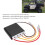 Voltage Regulator Rectifier for Polaris Ranger 500 1997-2003 8