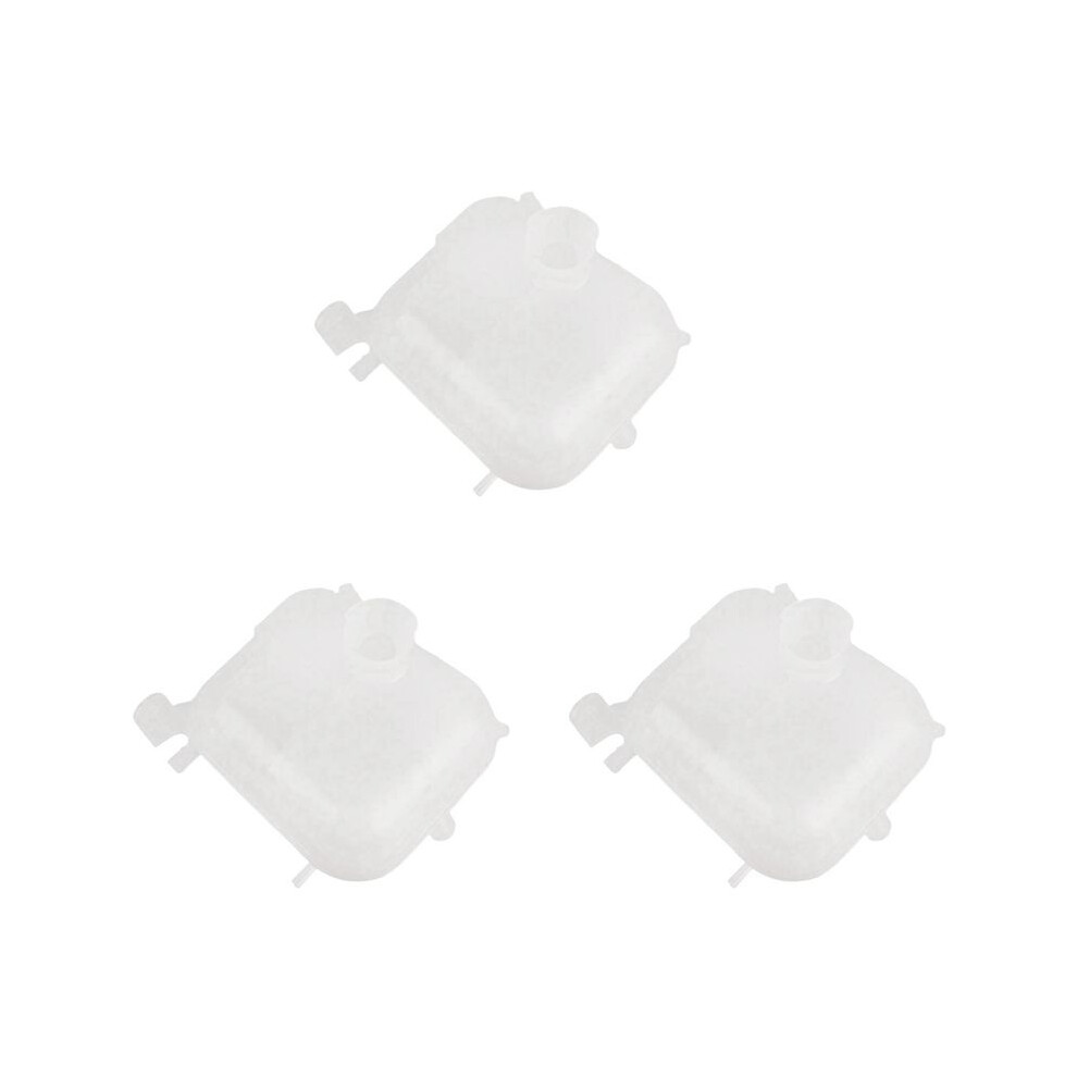 3X 254312E100 Radiator Reservoir Tank For Tucson 2004-2005 Sportage 2004 2005 2006 2.0L 2.7L Coolant Tank 6032065307064