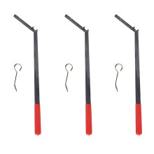 3X Serpentine Belt Removal Tensioner Tool R52 R53 Compatible for Cooper - W11 Supercharged Engine