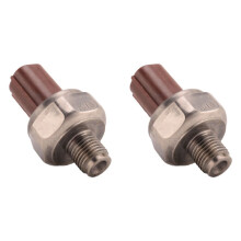 2X Motorcycle Detonation Knock Control Sensor 30530-MCS-004 for  ST1300 ST1300A 2003-2017 Knock Sensor
