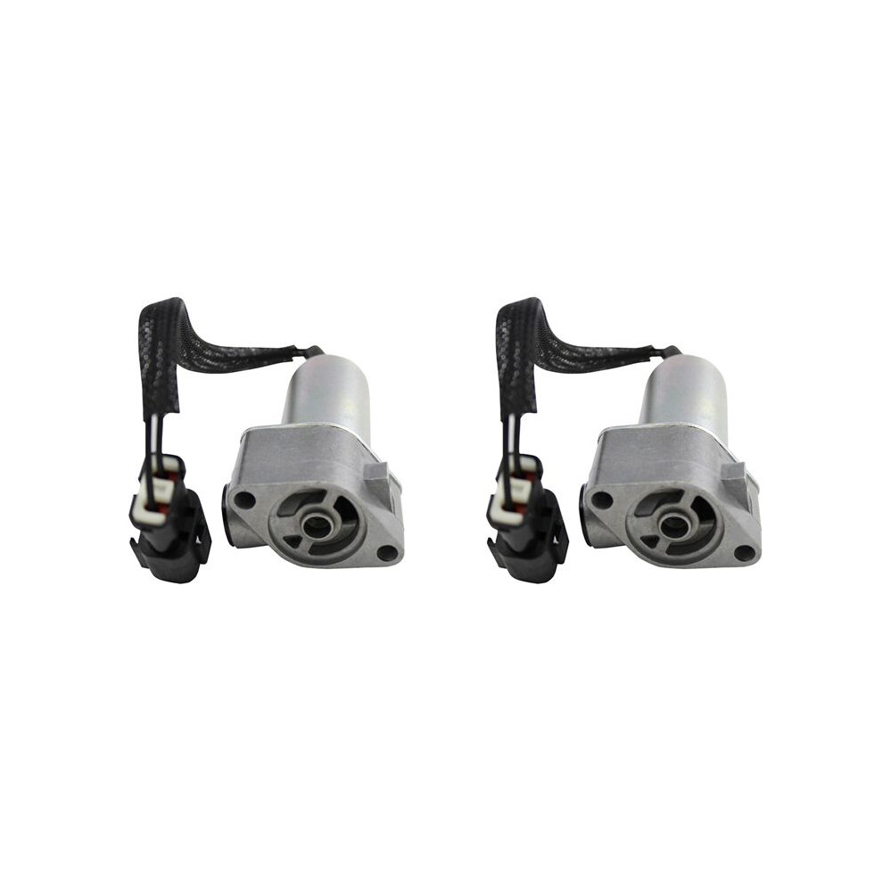 2X Pc100 Pc200-6 Solenoid Valve 702-21-07010 For 6D102 4D102 Excavator 6032444169825