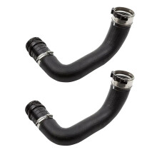 2X Engine Turbocharged Intake Hose for Cruze 1.4L 2016-2019 Intercooler Intake Hose 42626074 13374646