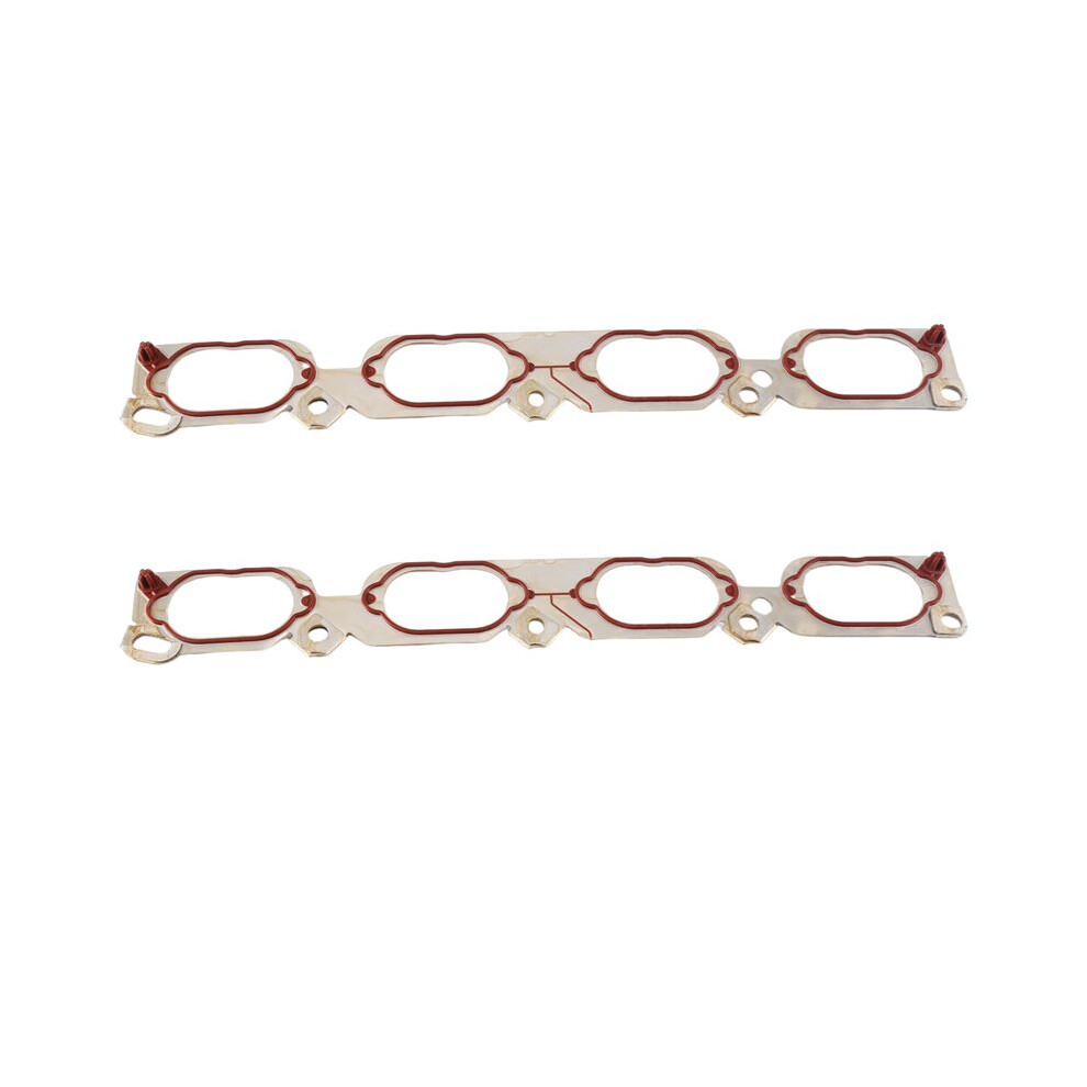 2X Car Intake Manifold Gasket Seal For A5 S5 Coupe Sportback A6 Avant S6 Quattro 079133074B 6033460516242