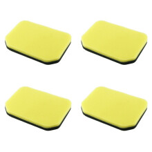 4X Motorcycle Air Filter Elements for AN400 Burgman Skywave an 400 1998 1999 2000 2001 2002 2003 2004 2005 2006