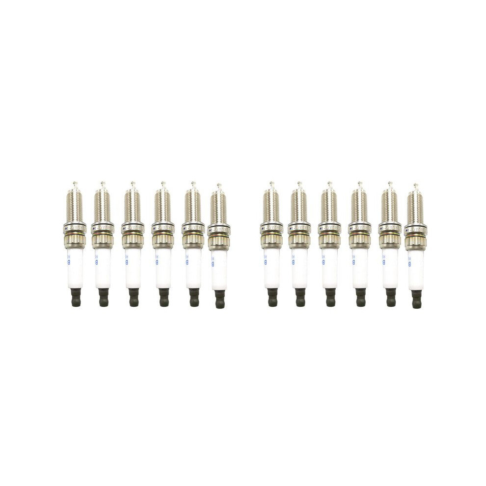 12X 12120037582 Zr5tpp33s 0242145518 For X3 X4 X5 X6 F25 F26 E70 F15 F85 E71 E72 F16 F86 Engine N55 6031636132340