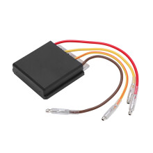 Precision Electronic Components Voltage Regulator Rectifier Compatible With Polaris Magnum Sportsman Ranger Scrambler 500 1997-2003 Replaces 4060173