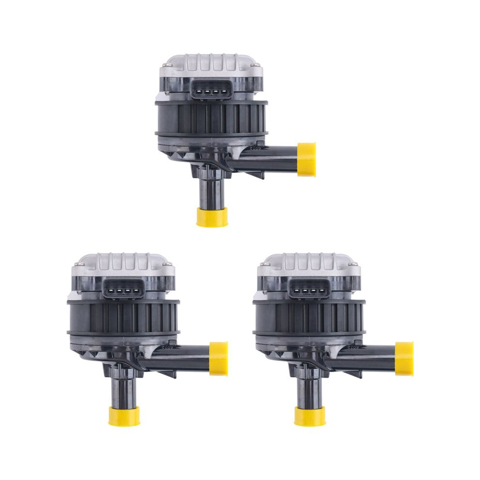 3X E4t15b-1118050 Water Pump Electric Additional Coolant For Arrizo 5 Gx 7 Tiggo 3X 5X 7 8 Jetour X70 X90 1.5T 6031748333567