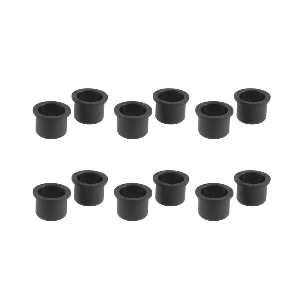 12Pcs Clutch Release Shaft Fork Bushing Bushing For Grand I10 I20 Eon Hb20 Picanto Mf40117154 6033306334566
