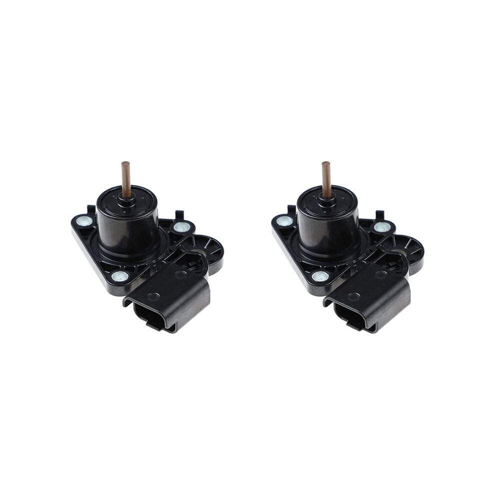 2X Turbo Charger Actuator 49373-02000 49373-02001 49373-02003 For 207 208 2008 308 1.6 Hdi 6032119084026