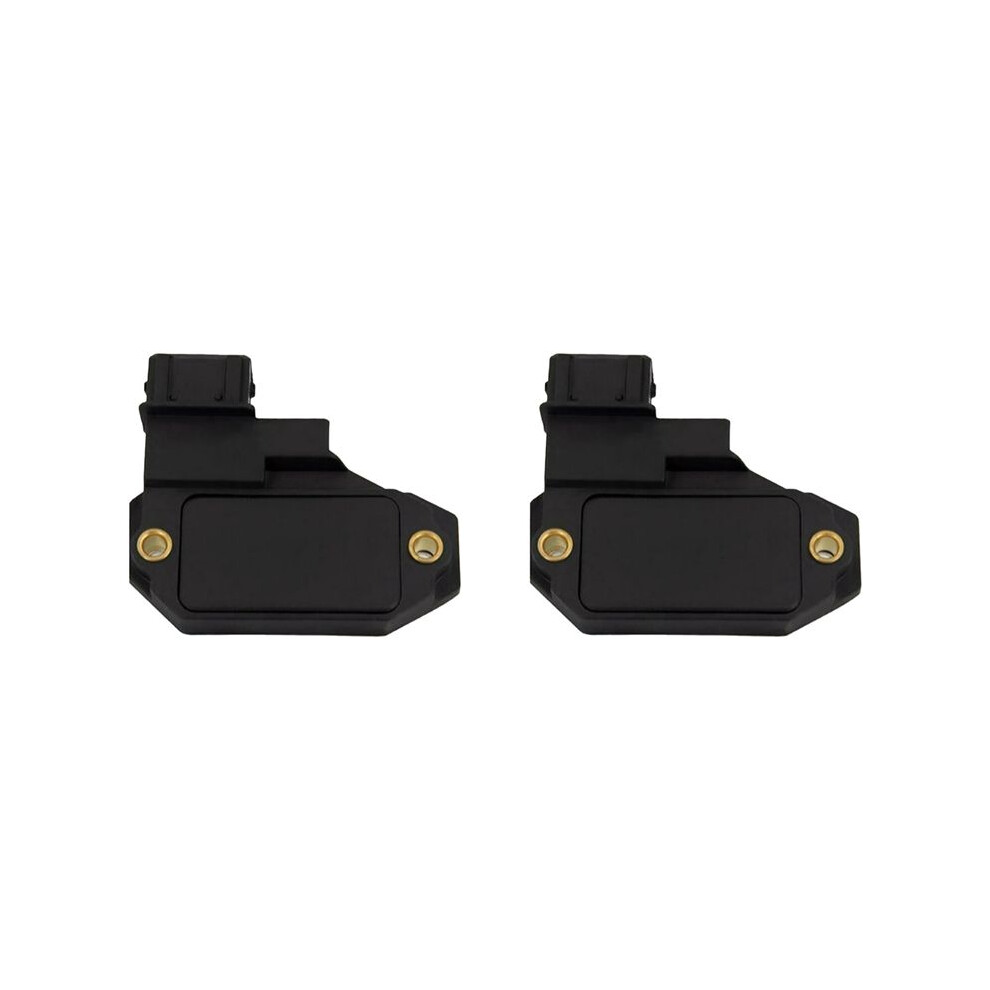 2X Ignition Electronic Module For 106 205 306 309 405 605 Boxer Partner C1 C2 594555 594545 0227100140 Light 6031840667836