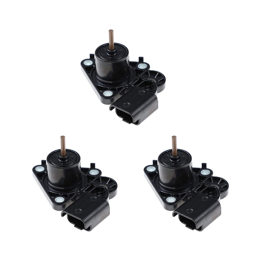 3X Turbo Charger Actuator 49373-02000 49373-02001 49373-02003 For 207 208 2008 308 1.6 Hdi 6033936877297