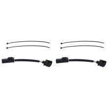 2X 0029972490 Oil Control Valve Wire Harness Camshaft Adjuster Wire Harness for - C230 W203 W204 2711502733