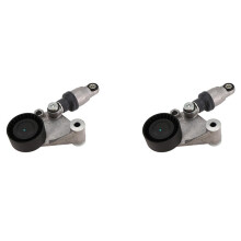 2X Drive Belt Automatic Tensioner for X7 EC8 SX7 Atlas S6 820 X70 Murman 4G20 4G24 F-564989.01