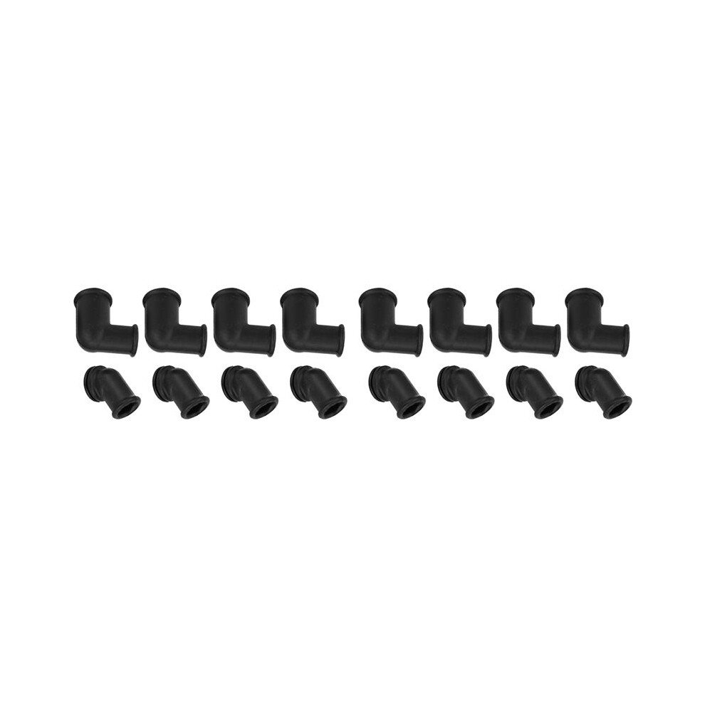 692187 & 692189 Breather Tube Set Fits For Briggs & Stratton 66578 692187 692189(8 Pairs) 6034232375425