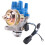 2X Kk150-18-200A Automobile Engine Parts Contactless Distributor for  Pride 2