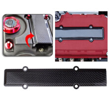 3X Valve Cover Insert for B18 B16 B Series VTEC Car Accessories Engine Harness Cover