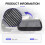 3X Cabin-Filter Air Conditioning-Filter for Great Wall  Hover H3 H5 Ft801C Engine Air-Filter 5