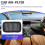 4X Cabin-Filter Air Conditioning-Filter for Great Wall  Hover H3 H5 Ft801C Engine Air-Filter 3