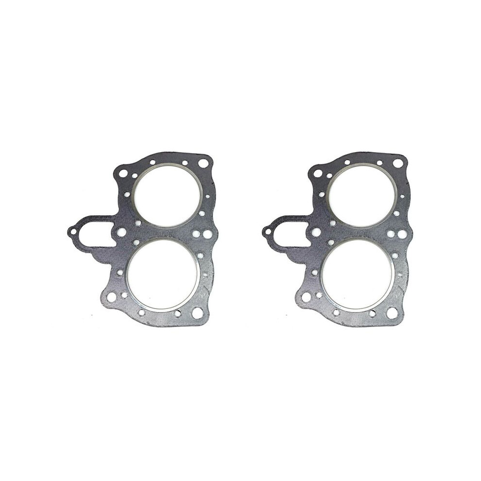 2X Motorcycle Gasket For Gl 1100 1200 D Goldwing 80-88 12251-Mg9-000 6032052791395