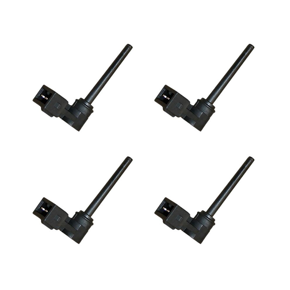 4X For Land Sport Lr3 Lr4 Coolant Expansion Tank Coolant Level Sensor Pcj500030 6032093770793