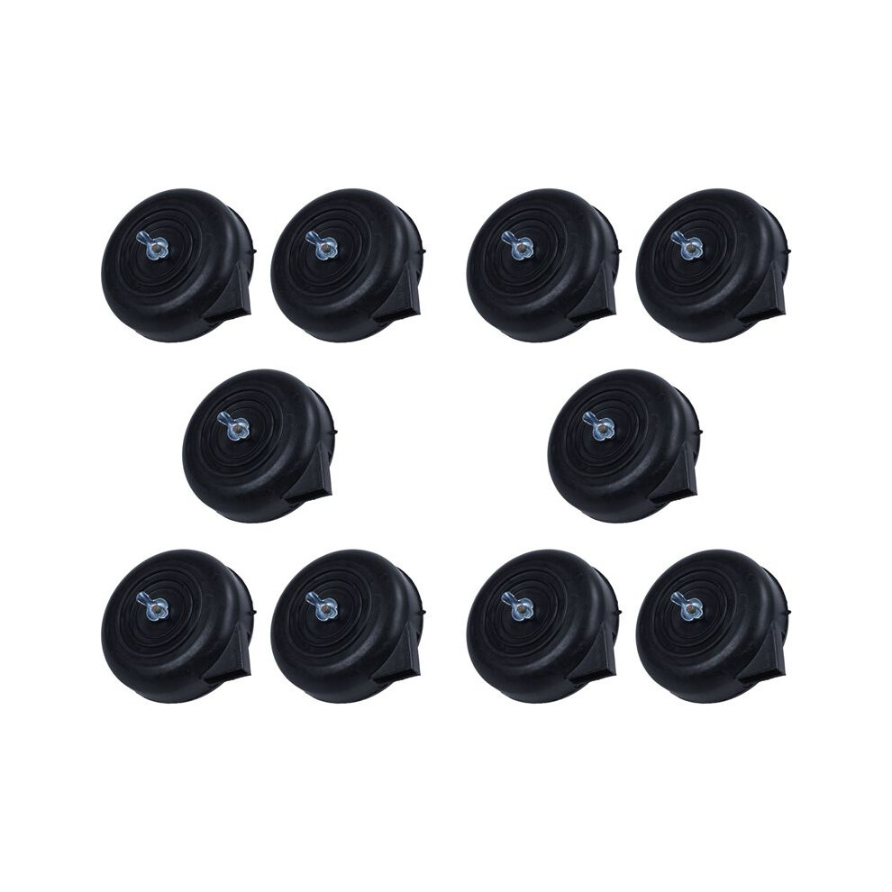 Air Intake Compressor Pump 20Mm Male Thread Filter Silencer 10Pcs [ Class A +] 6032065336545