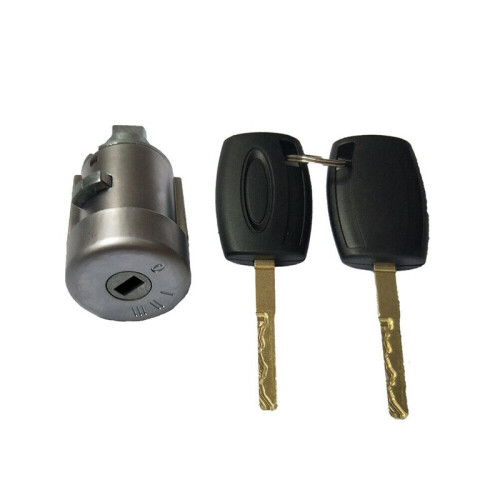 3X Ignition  Lock Ignition  with 6 Keys Kits for  Transit Custom Transit MK8 1926227 1