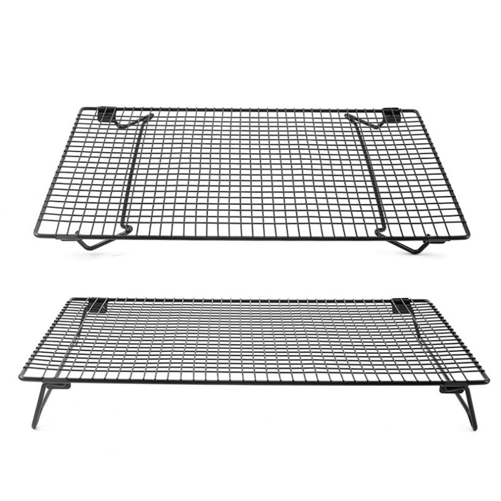 Laptop Riser Desktop Stand, Sturdy Metal Laptop Cooling Bracket With Mesh Platform For 1117 Inch Laptops, Ergonomic, Black 9347817805758