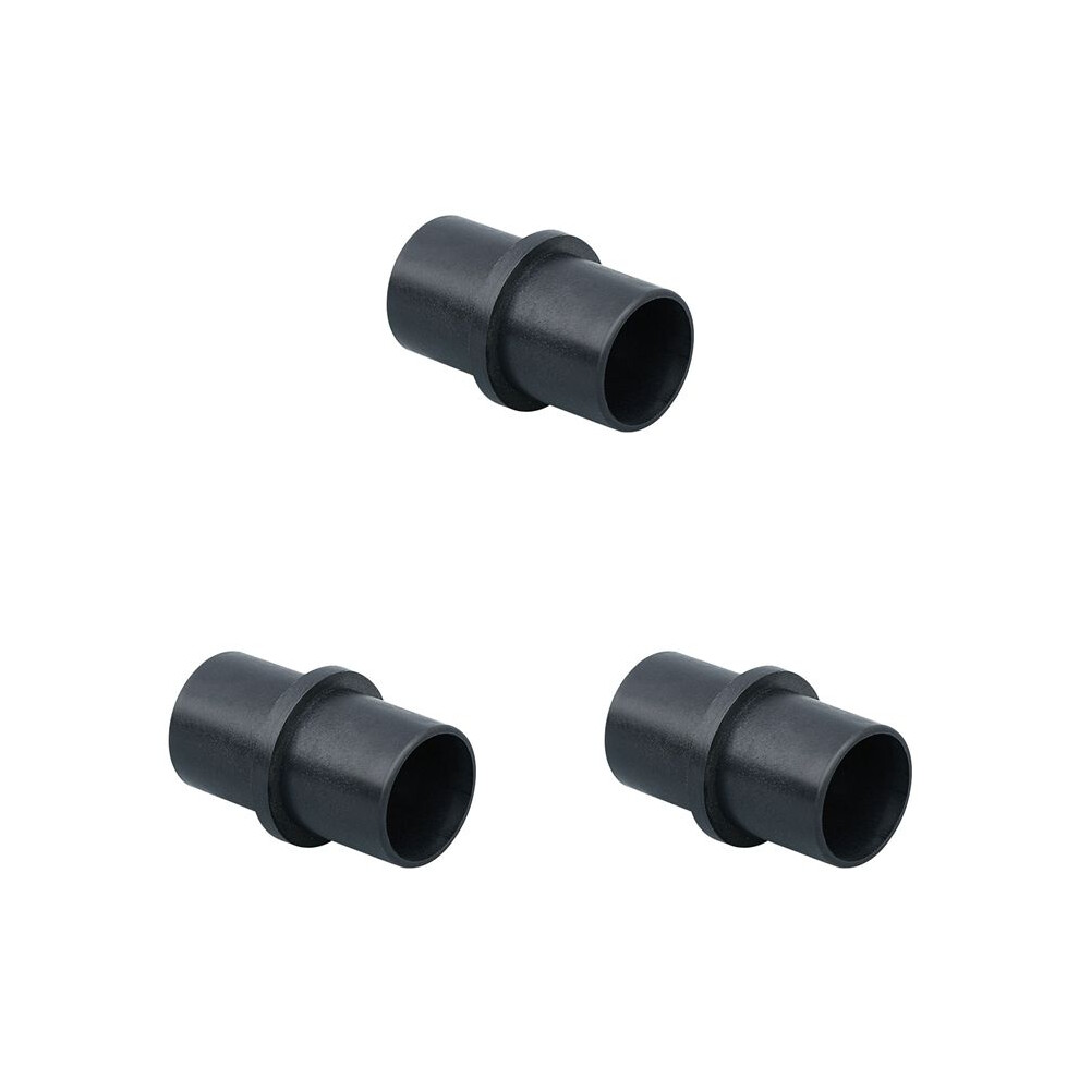 6Pcs 42Mm Car Heater Duct Joiner Pipe Air Parking Heater Hose Connector For Webasto Eberspacher(Long 79Mm) 6034127387182