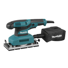 BO3710 240V 1/3Inch Sheet Orbital Sander For Woodworking DIY Projects