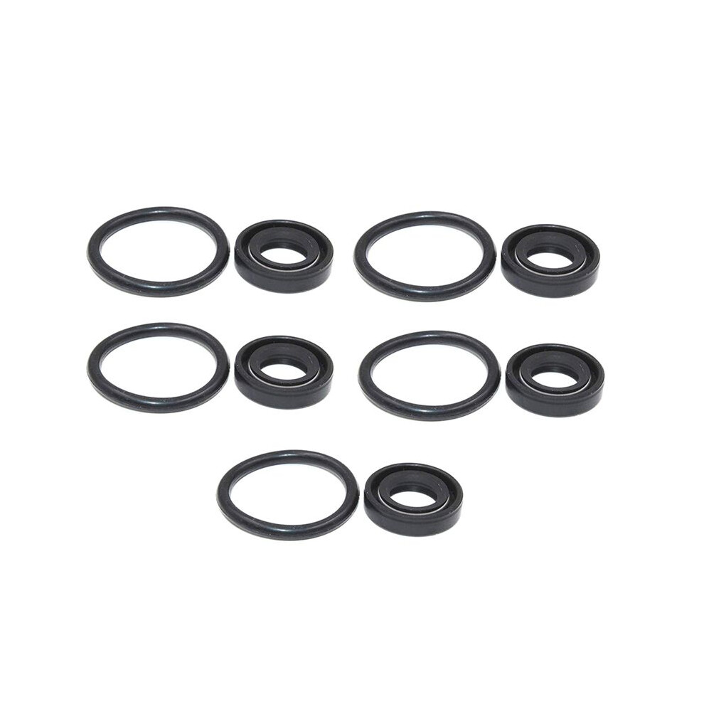 5X Distributor Set Seal & O-Ring Replace 30110-Pa1-732 For Integra Cr-V Accord / Dx Prelude S Cl 6031212579736