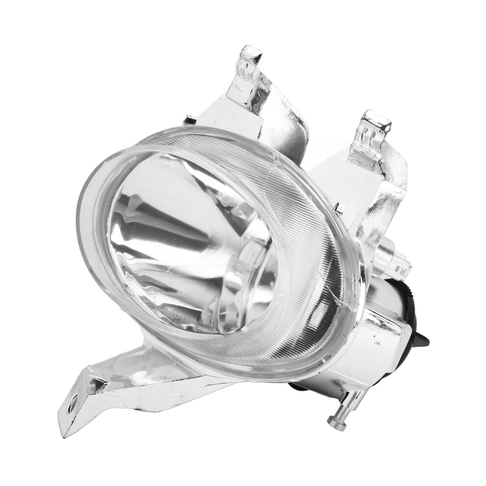 Super Bright Water Resistant Fog For Peugeot 206 Cc 2000-2008 Left Light 7661377414109