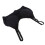 Breathable Maternity Hands-Free Pumping Bra - Black, Size M 10