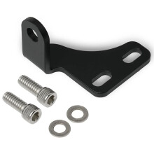 Adjustable Throttle Cable Bracket Compatible with for Holley Hi-Ram Throttle Cable Bracket Fits 36inch Throttle Cable