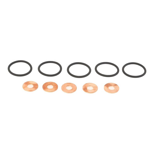 5X ERR6417 -Düsendichtung, Einspritzdüsen-Dichtungssatz, Dichtungsring für  ERR7004 2